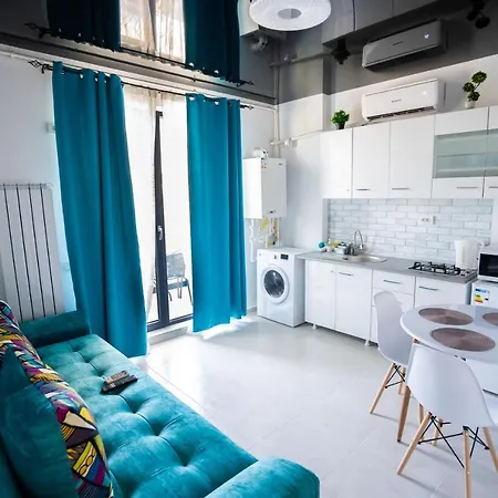 Apartament Voll