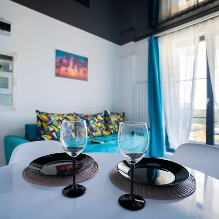 Apartament Voll Appartement