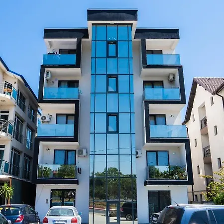 Apartament Voll *