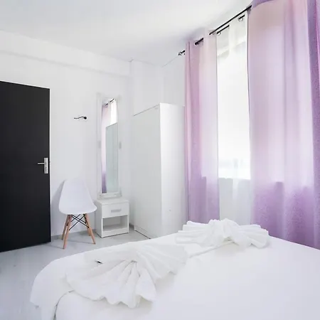 Apartament Voll