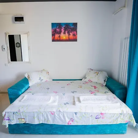Apartament Voll * Năvodari