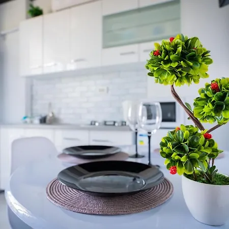 Appartement Apartament Voll *
